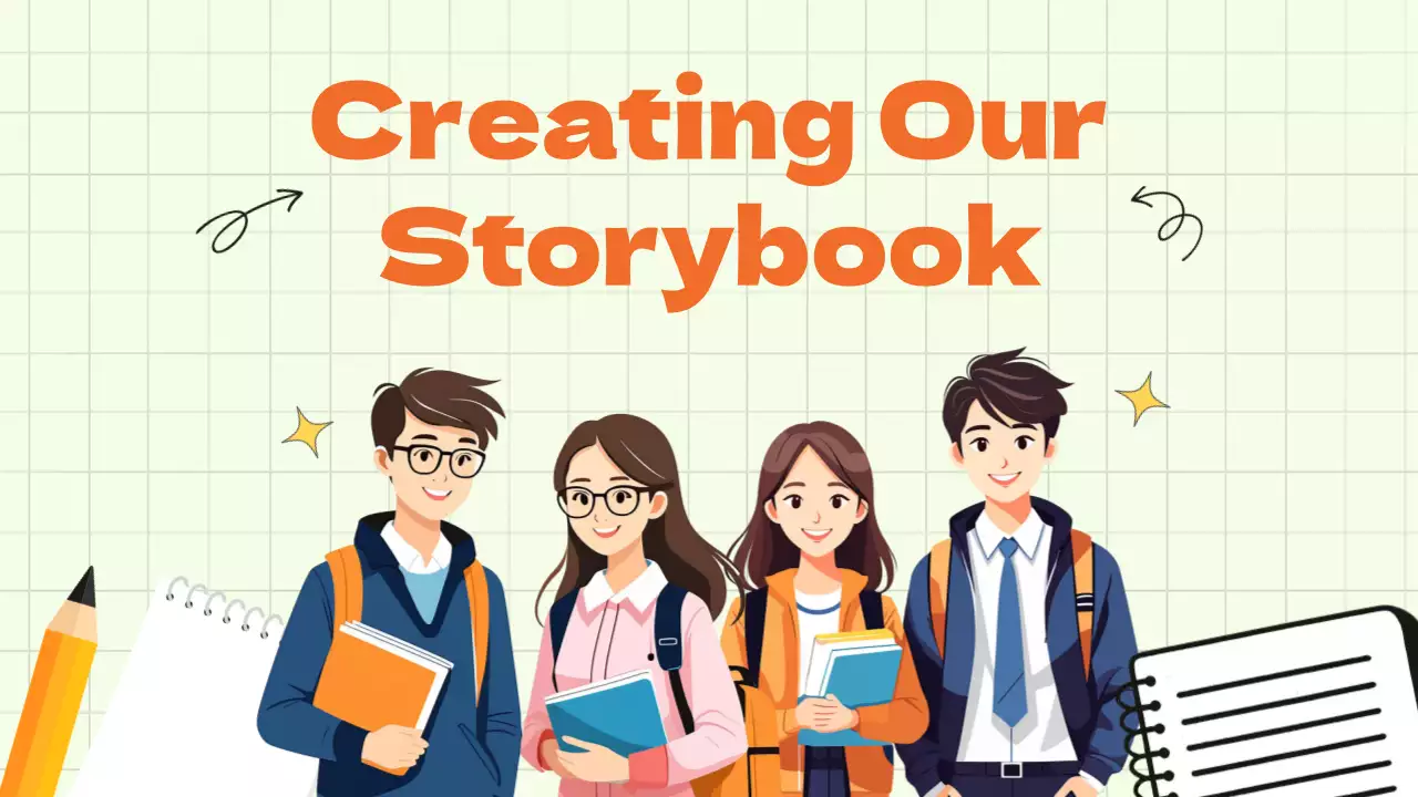 Orange Simple Project Presentation