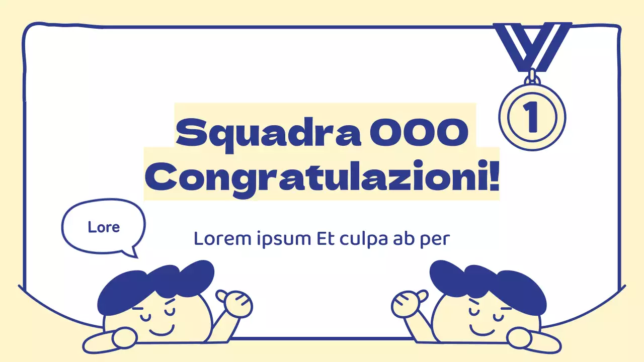 Promuovere un ospedale beige e semplice