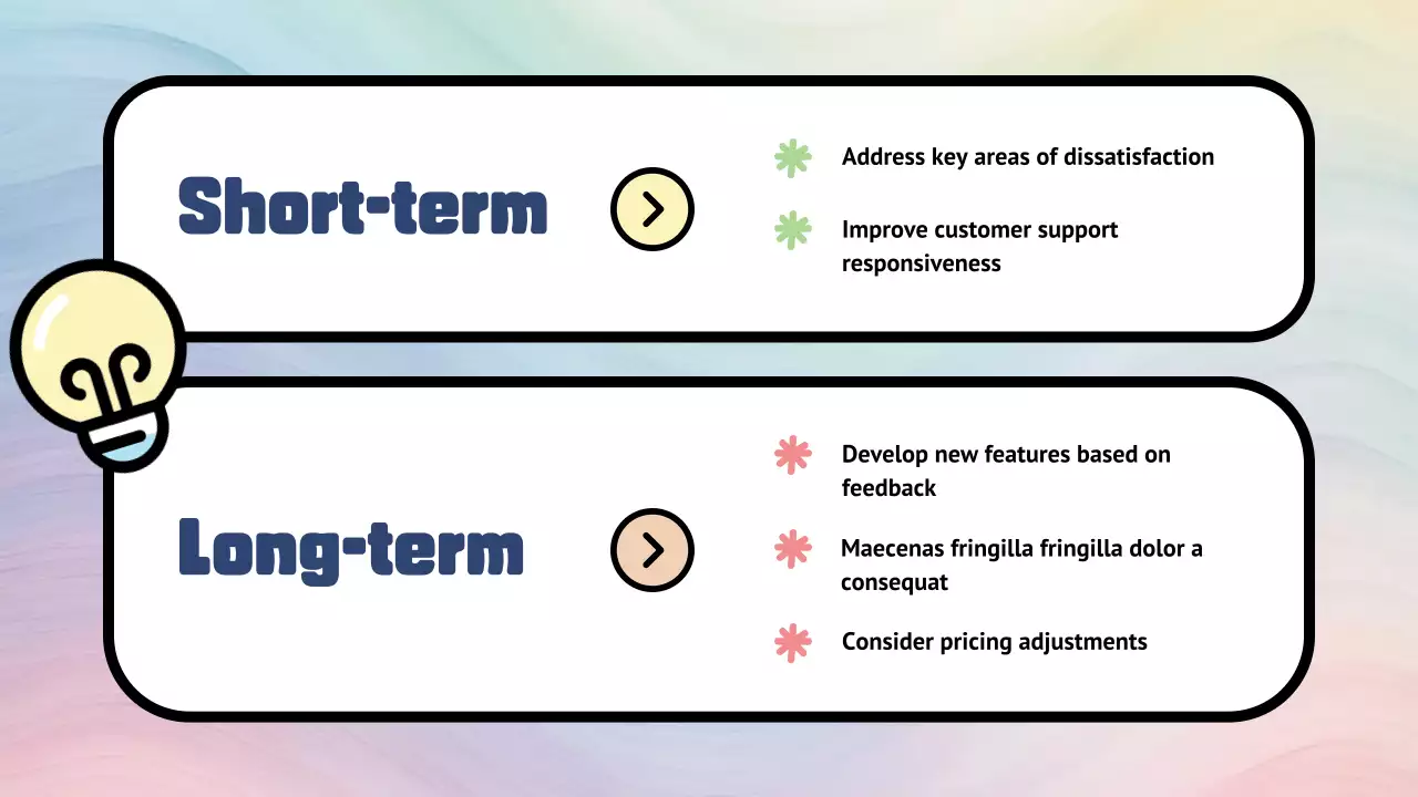 Blue Modern Product Presentation