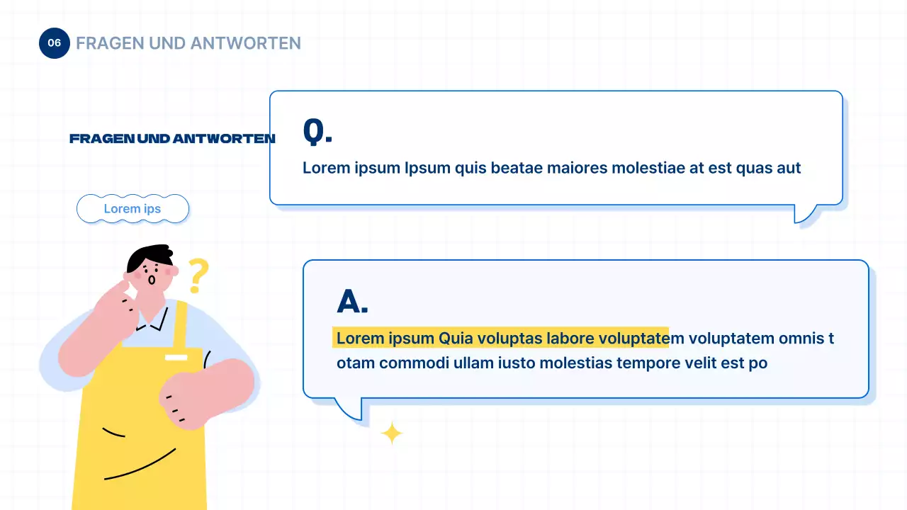 Informationen zum Jugendarbeitsrecht in blauem und einfachem Stil