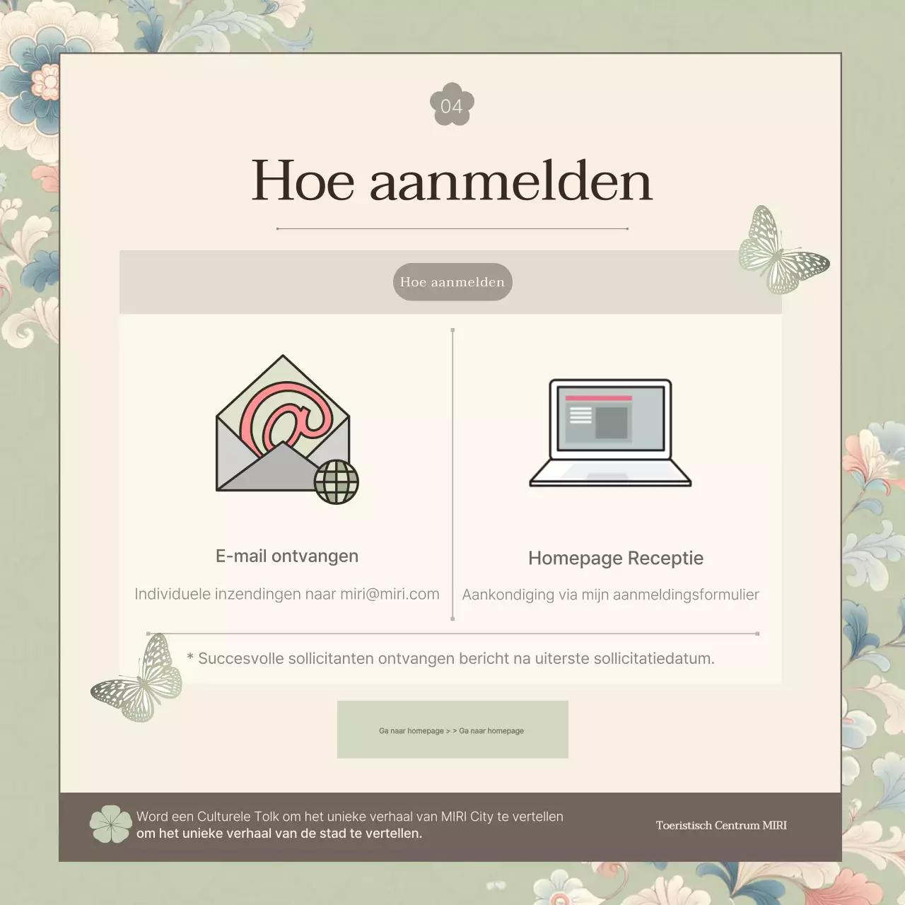 De opleiding van traditionele culturele tolken in Ivoorkust en Yandou bevorderen.