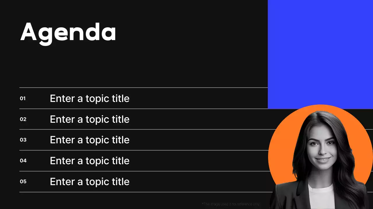 Presentasi Dokumen Proposal SDM Modern Hitam