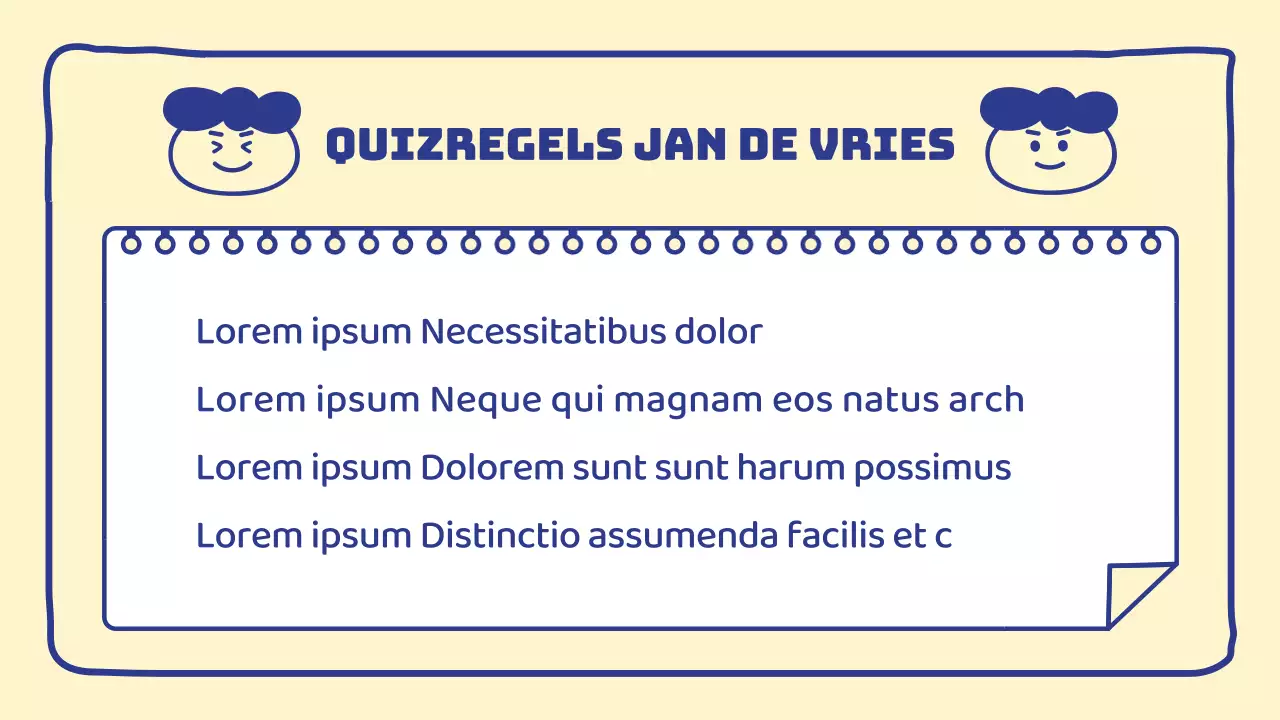 Een beige en eenvoudig zorgziekenhuis promoten