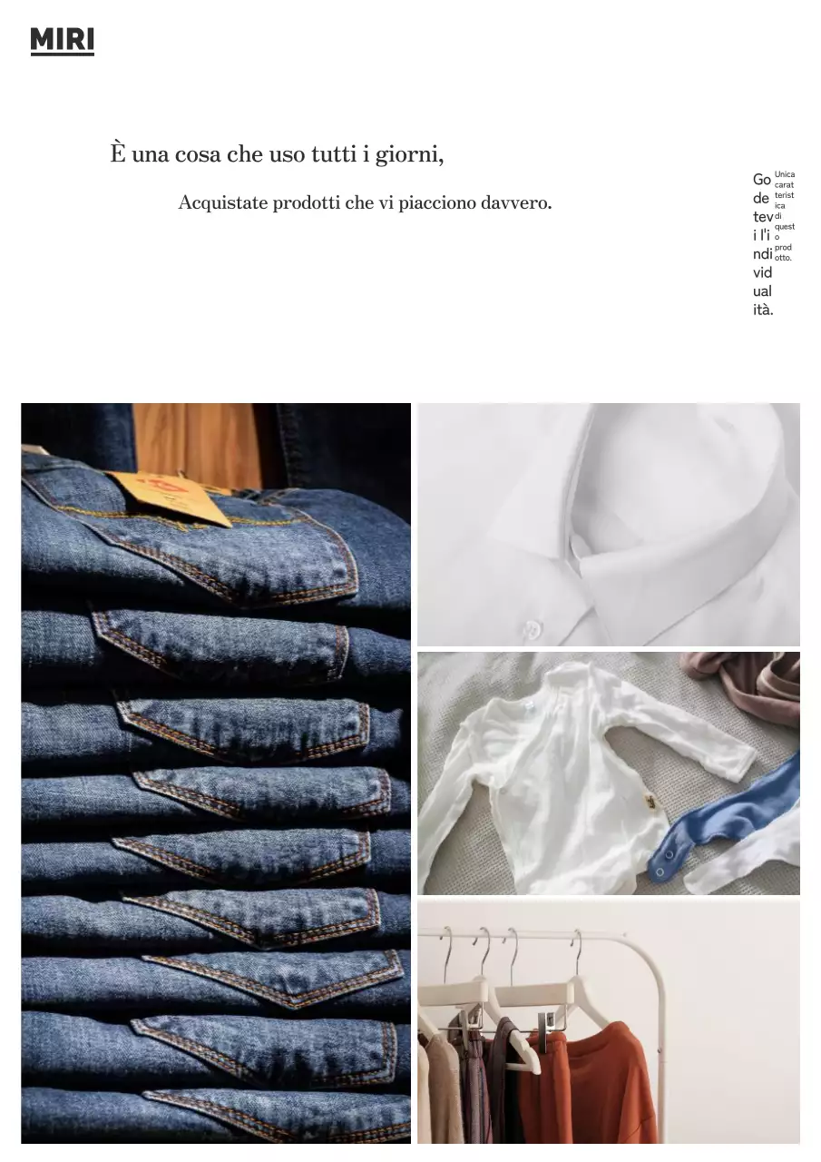 Prodotti di abbigliamento semplici, neri e blu scuro PR