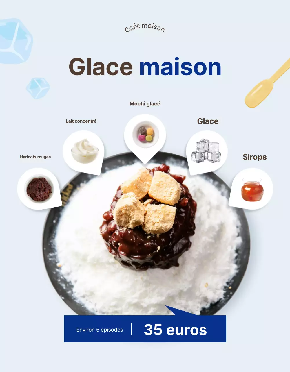 Notre tour d'horizon des promotions estivales simples