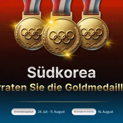 Silber- und Goldakzente Goldmedaillen-Anzeigen für Quizveranstaltungen