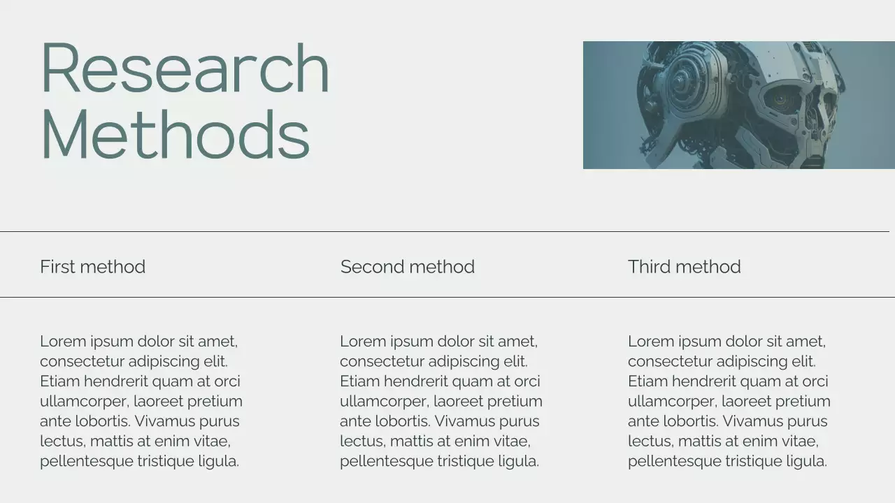 Green Modern Ai Lecture Presentation