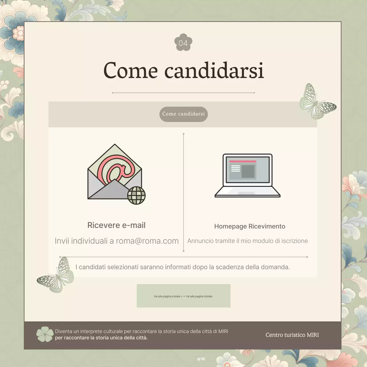 Promuovere la formazione di interpreti culturali tradizionali in Costa d'Avorio e Yandou.