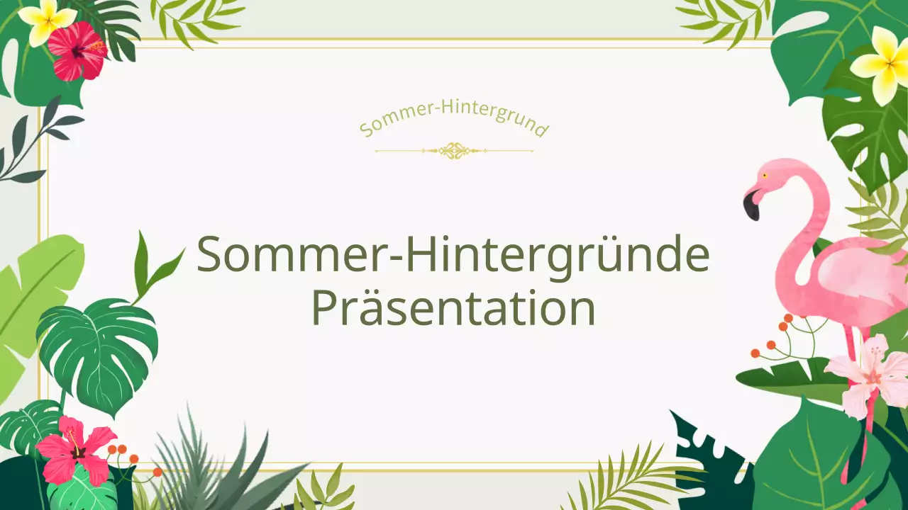 Ein Leitfaden für von der Natur inspirierte Sommerkulissen in Chartreuse und Pink