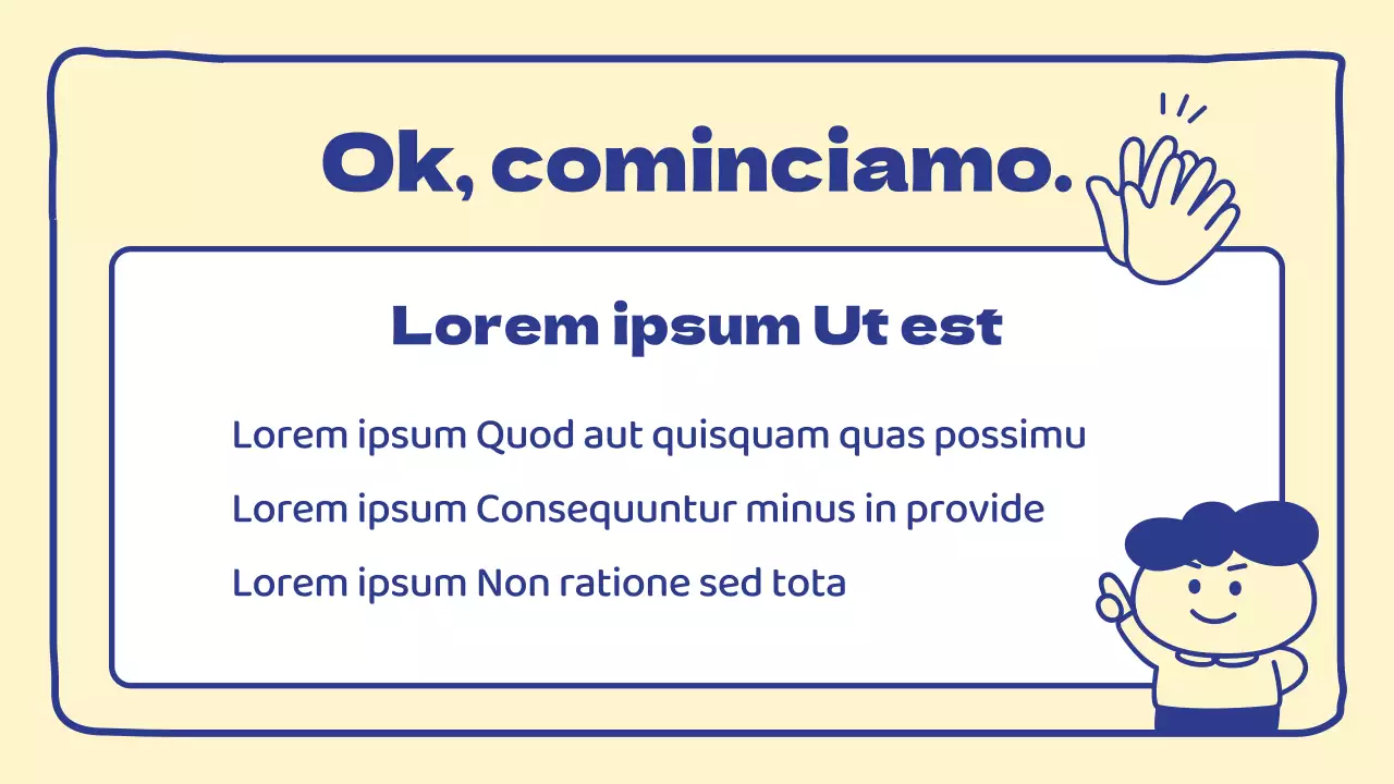 Promuovere un ospedale beige e semplice