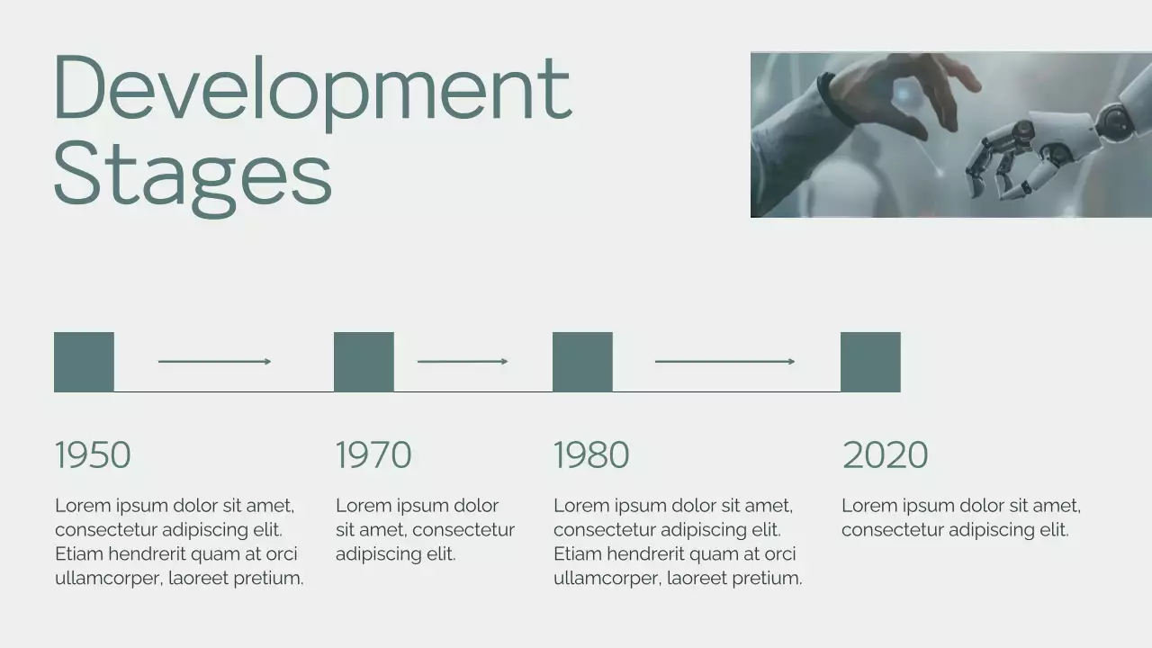 Green Modern Ai Lecture Presentation