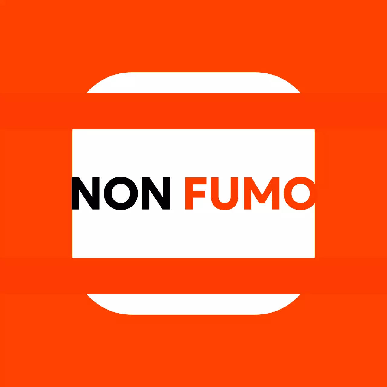 Design senza fumo con simpatiche illustrazioni di studenti