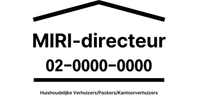 Ontwerp met rechte lijnen in de vorm van een huis