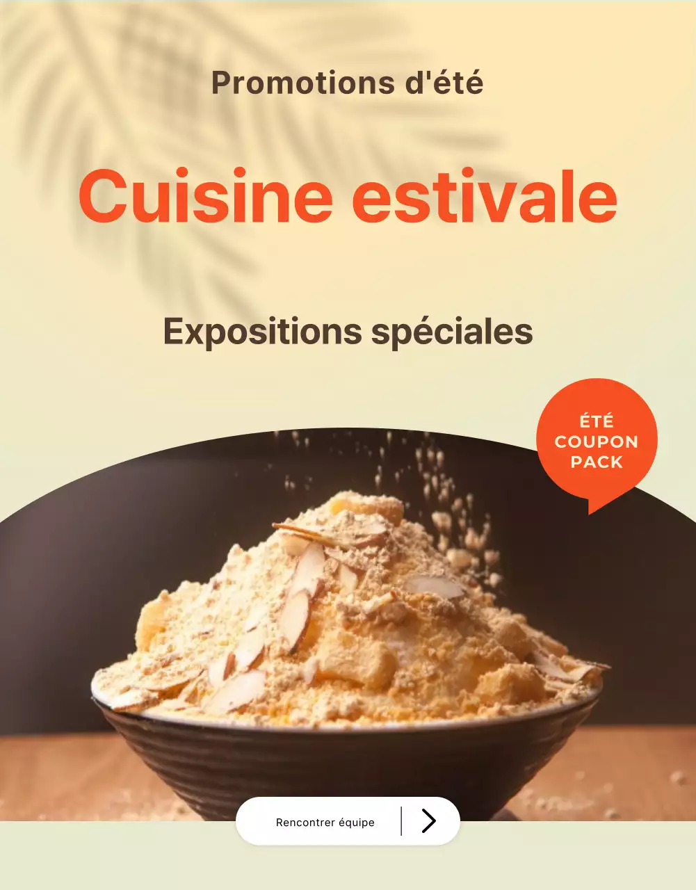 Notre tour d'horizon des promotions estivales simples