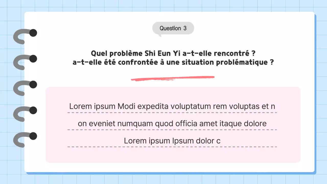 Ressources mignonnes pour l'enseignement des langues à l'école primaire, en bleu et en rose