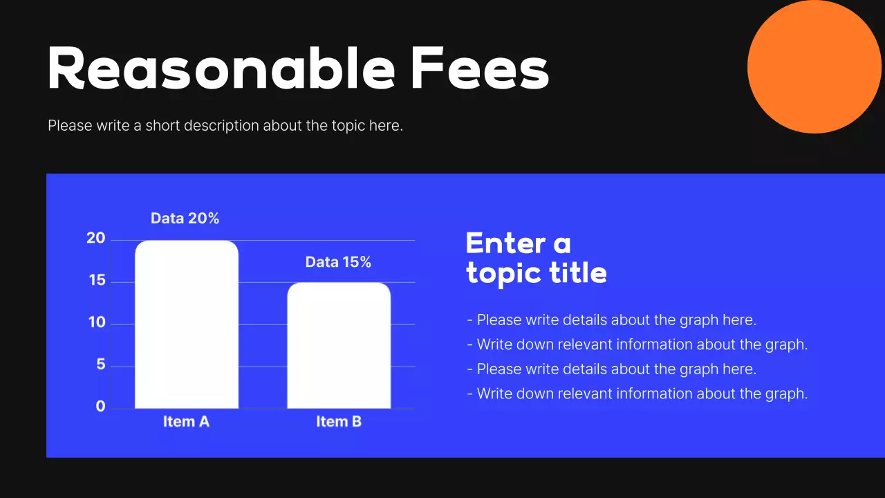 Presentasi Dokumen Proposal SDM Modern Hitam