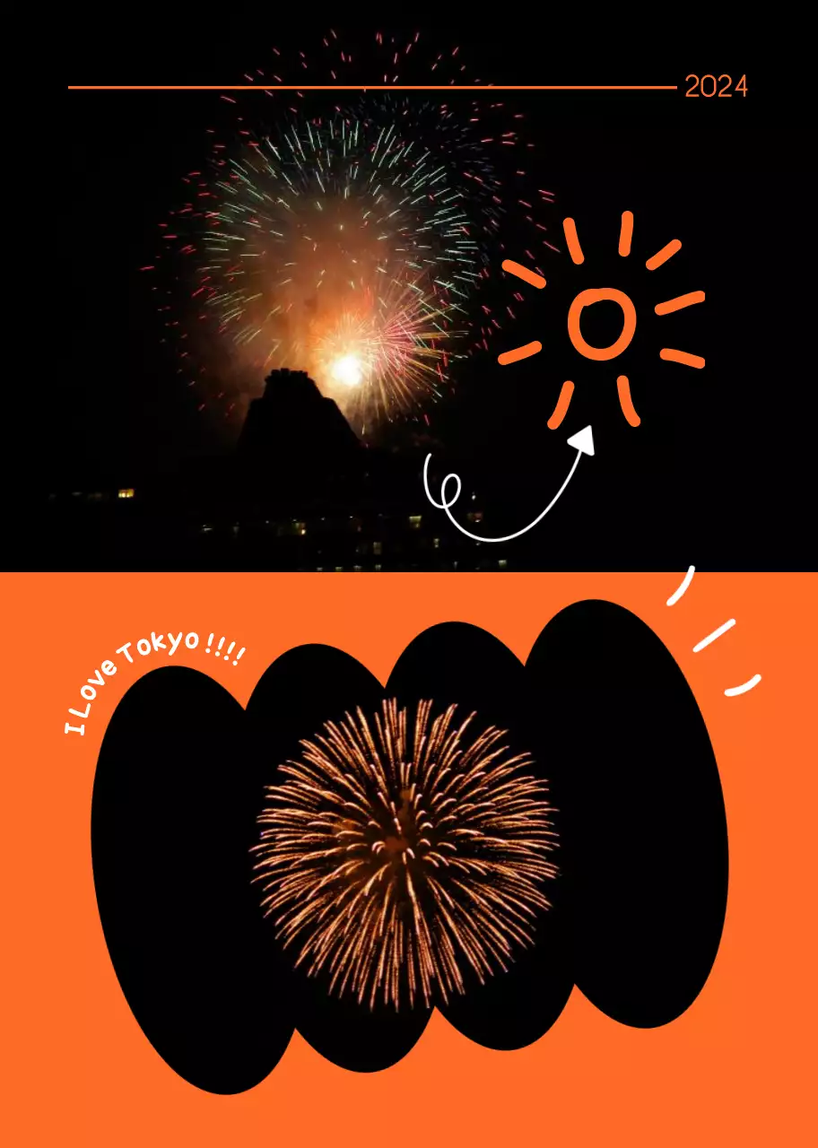 감성적인 분위기의 개인 포토북