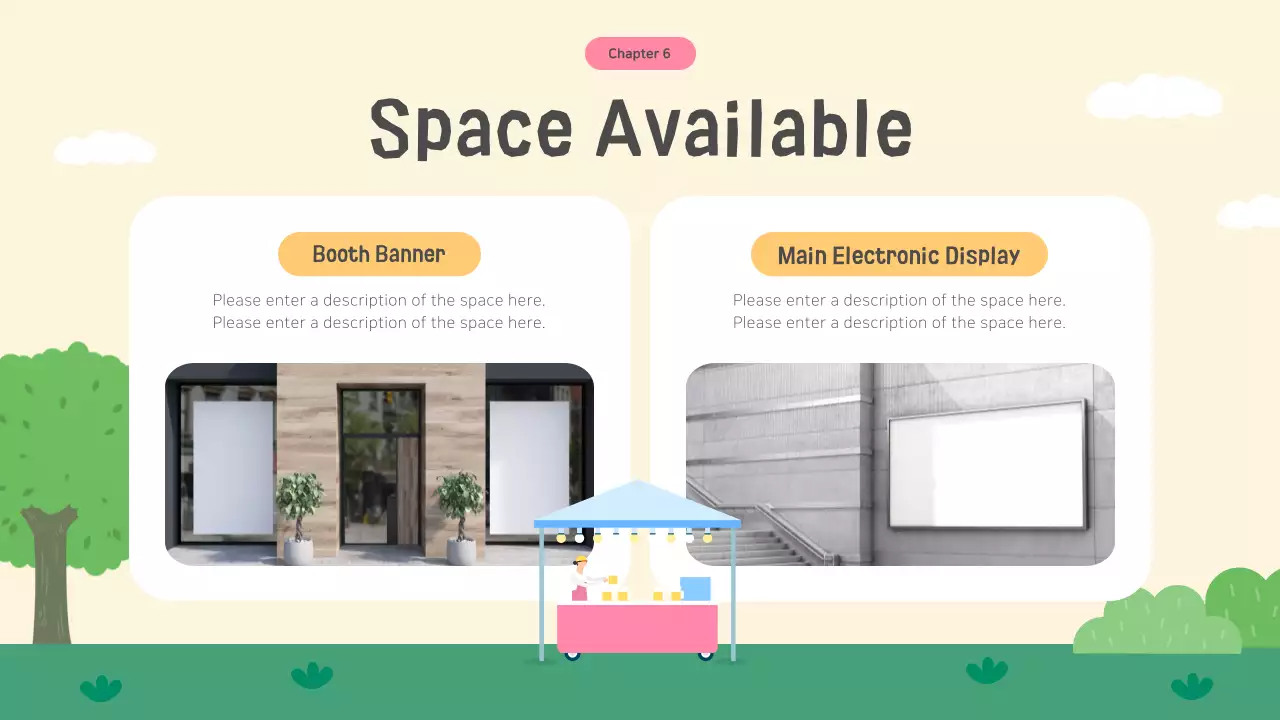 Green Simple Festival Presentation