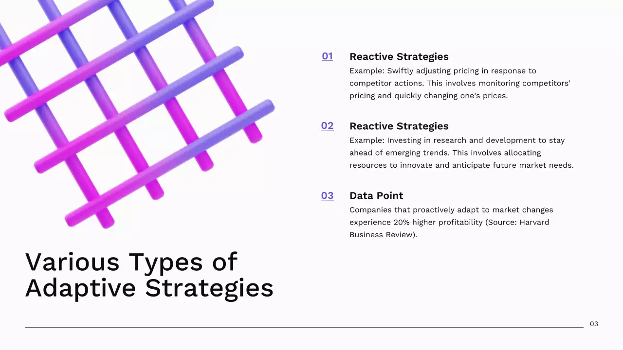Purple Modern Business Presentation