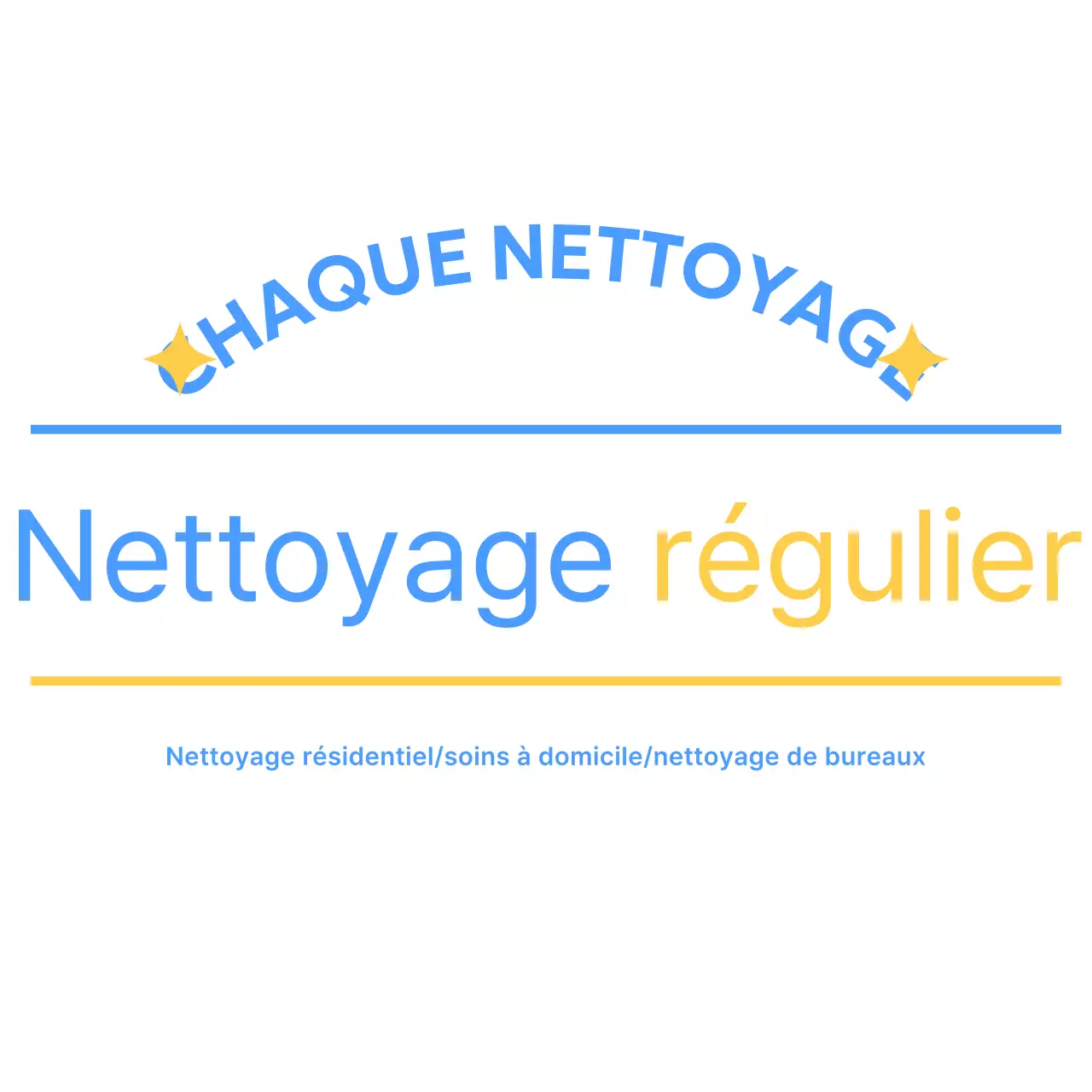 Une conception qui utilise des lignes droites pour faire une déclaration avec un placement typographique.