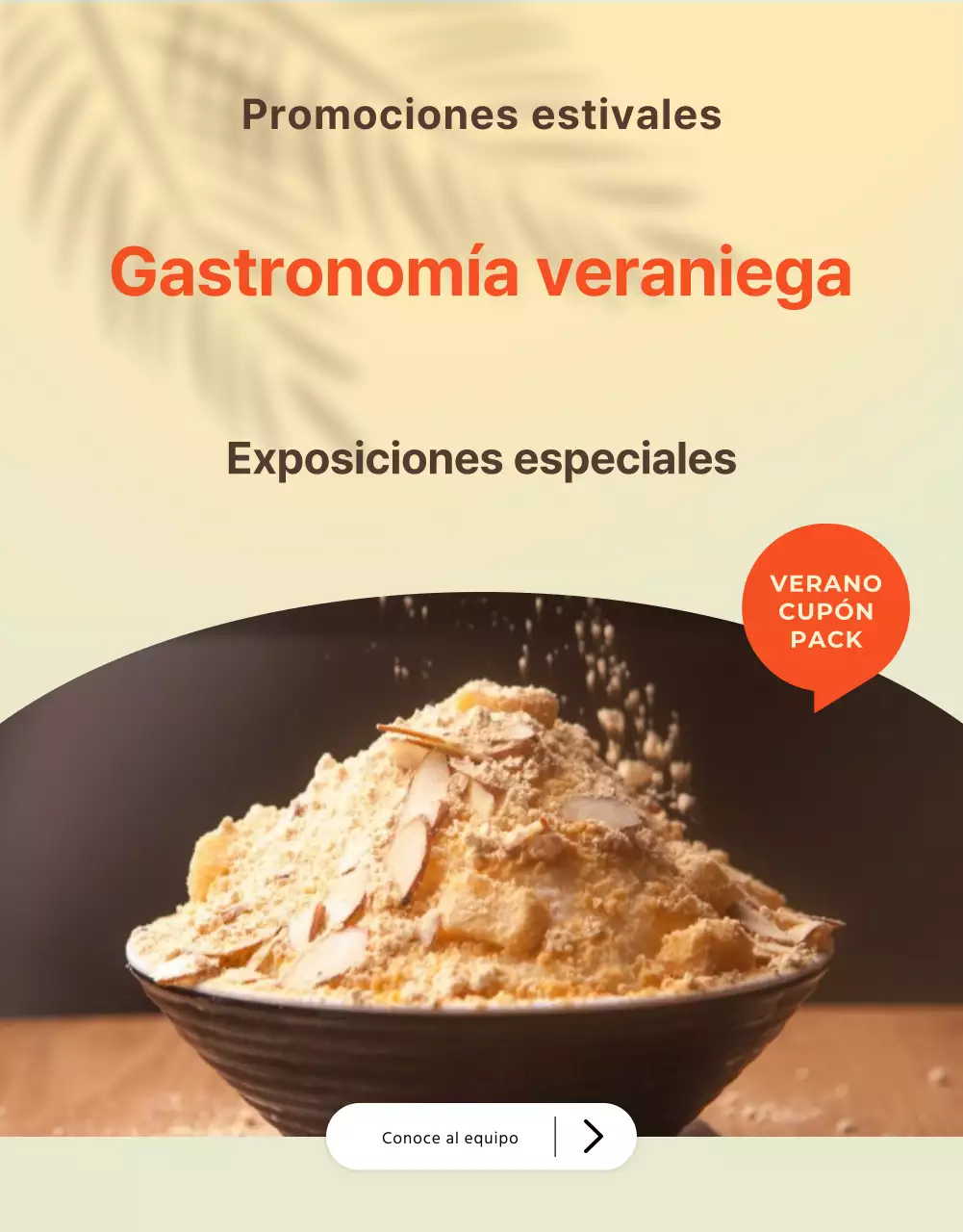 Nuestro resumen de sencillas promociones de verano