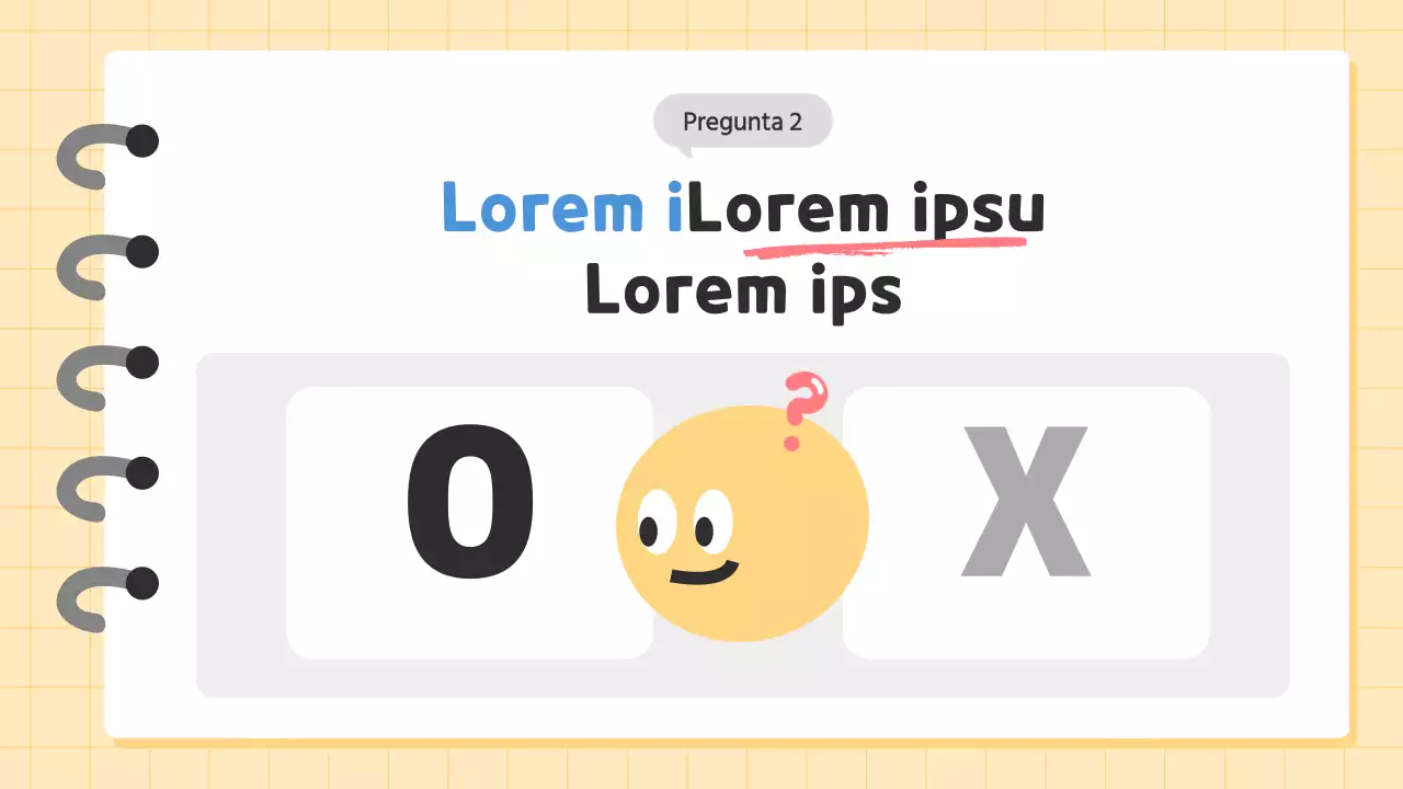 Bonitos recursos de lengua y literatura para primaria en azul y rosa