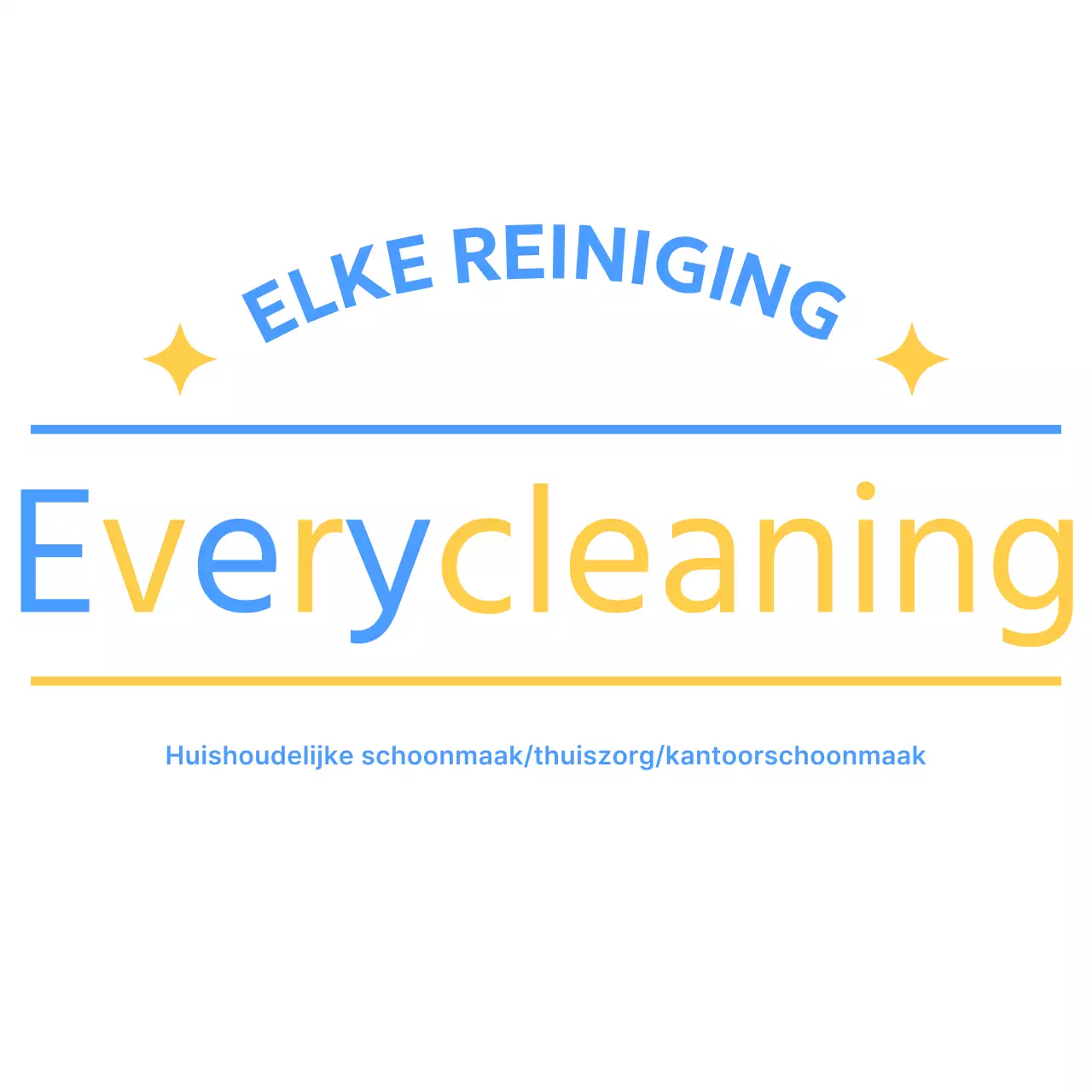 Een ontwerp dat rechte lijnen gebruikt om een statement te maken met typografische plaatsing