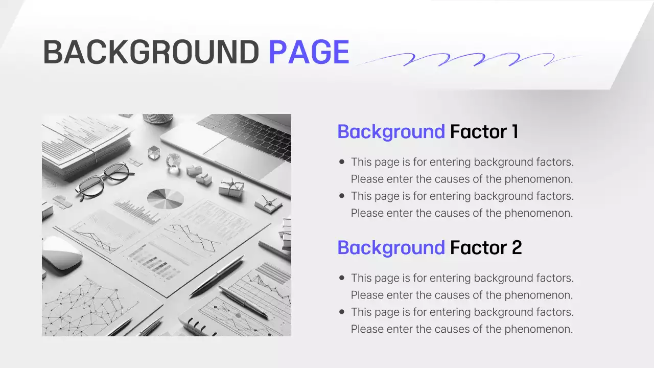 Grey Professional Corporate Guide Presentation