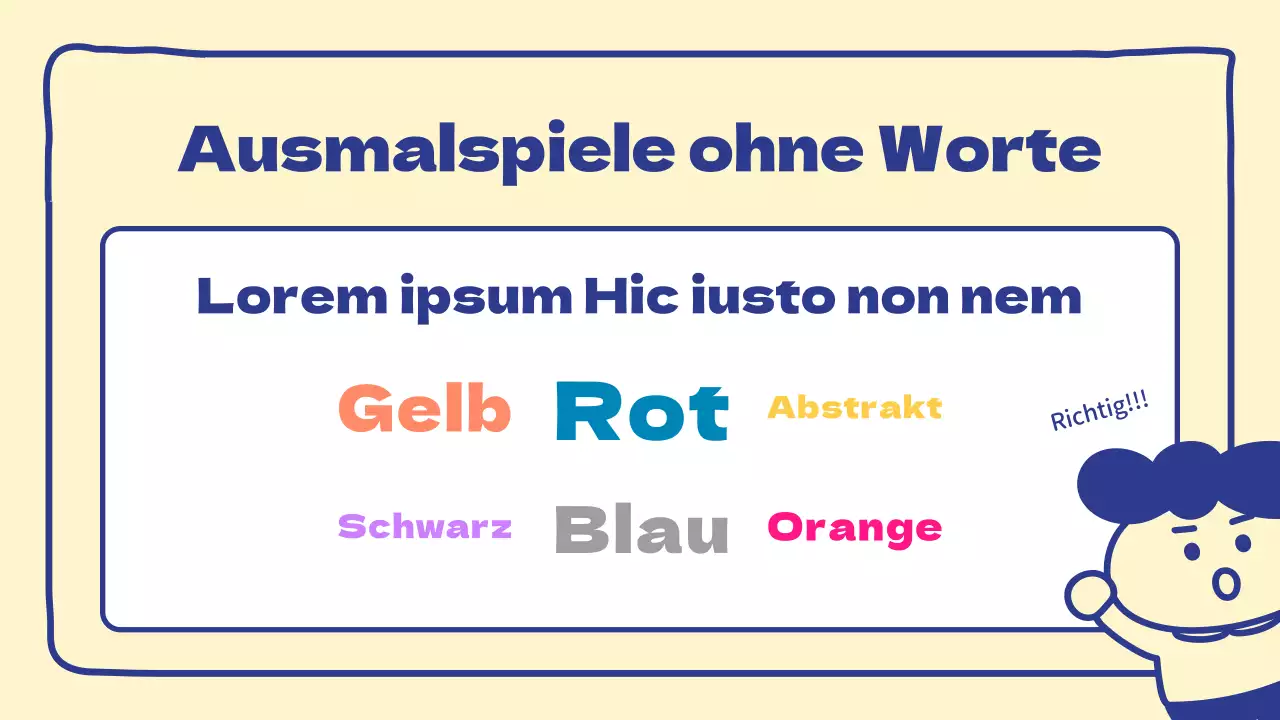 Förderung eines beigen und einfachen Pflegekrankenhauses