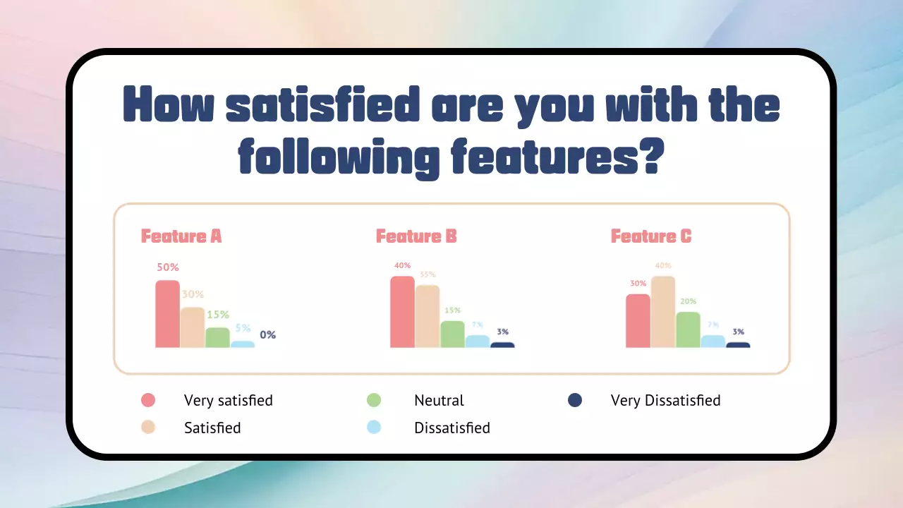 Blue Modern Product Presentation