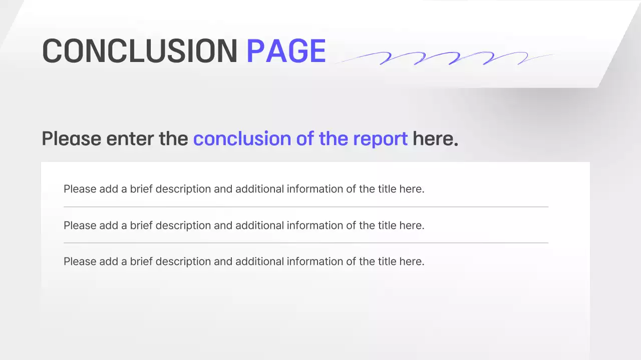 Grey Professional Corporate Guide Presentation