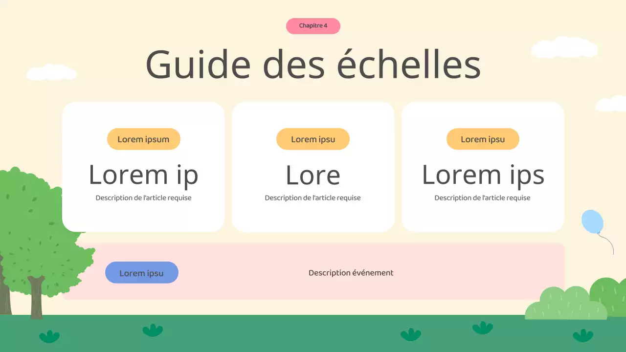 Proposition de parrainage du Festival de l'espoir vert et rose