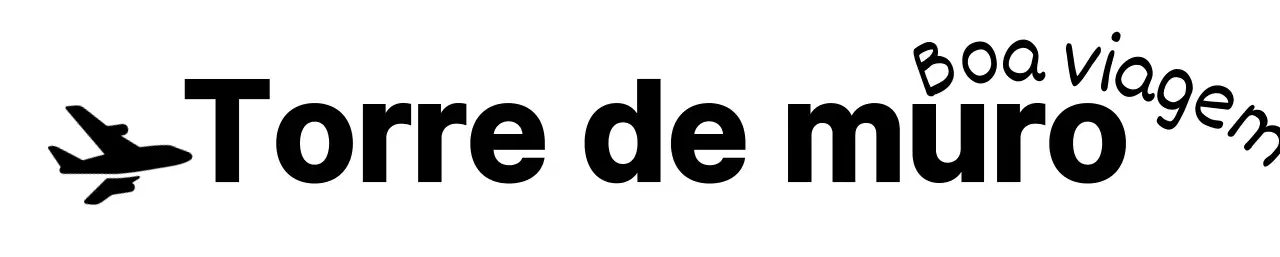 Para logótipos de agências de viagens com letra cursiva e silhuetas de aviões