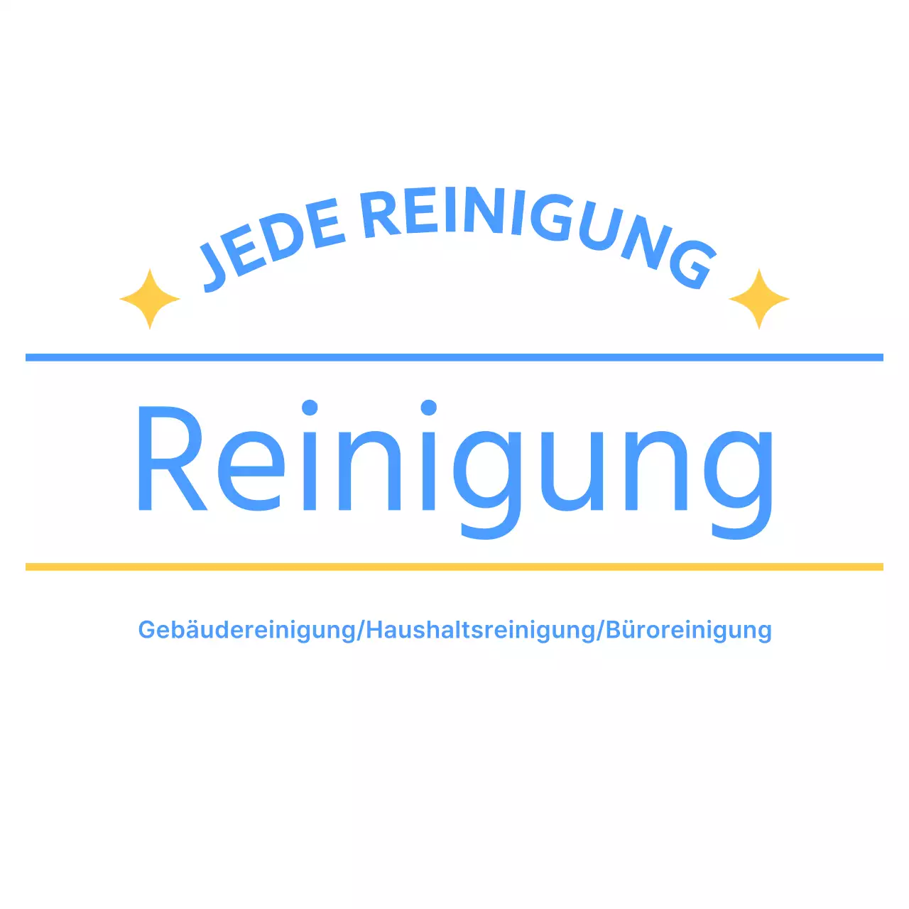 Ein Design, das gerade Linien verwendet, um eine Aussage mit typografischer Platzierung zu machen