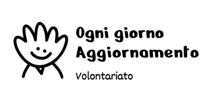 Simpatico design con personaggi che salutano