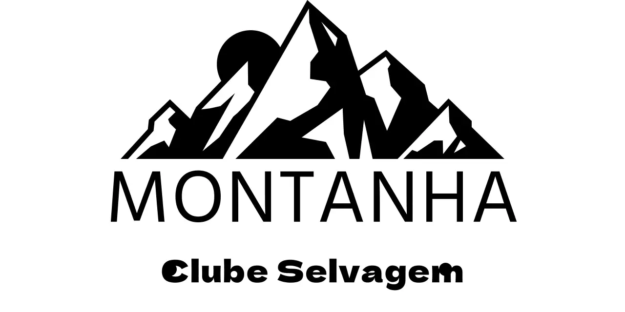 Promova o seu clube de montanhismo com ilustrações de montanhas