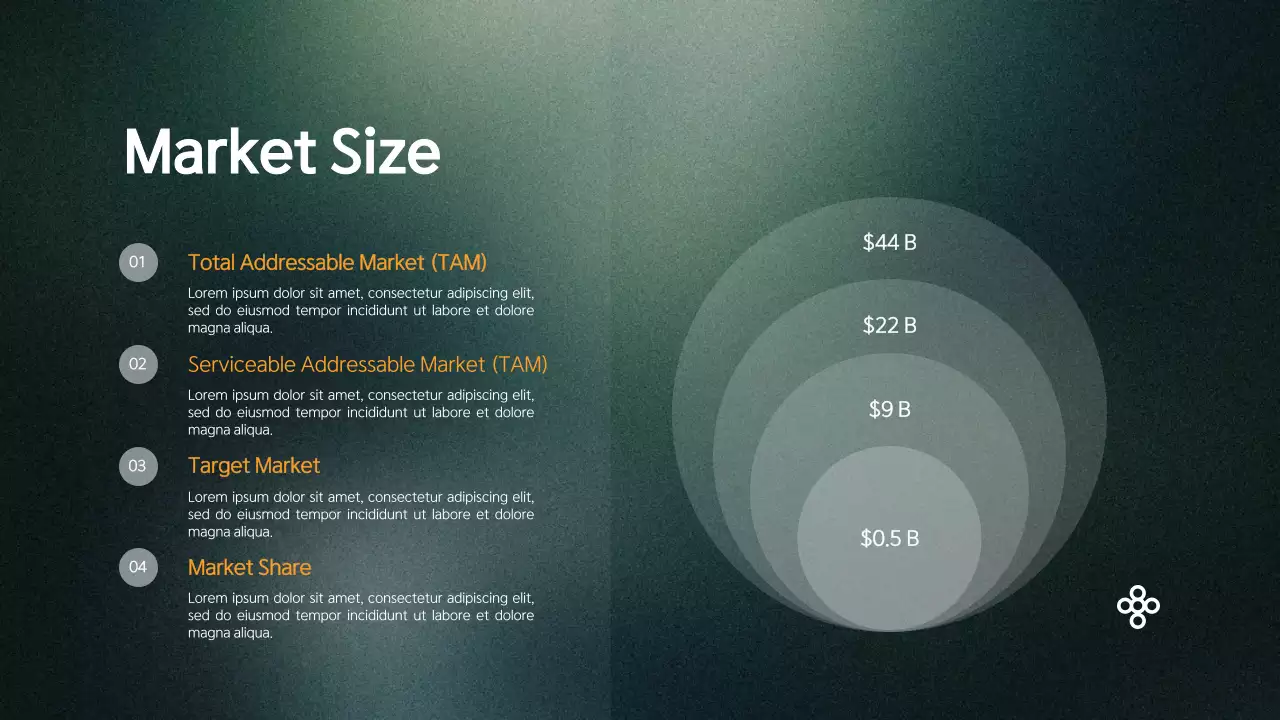 Grey Professional Business Plan Presentation