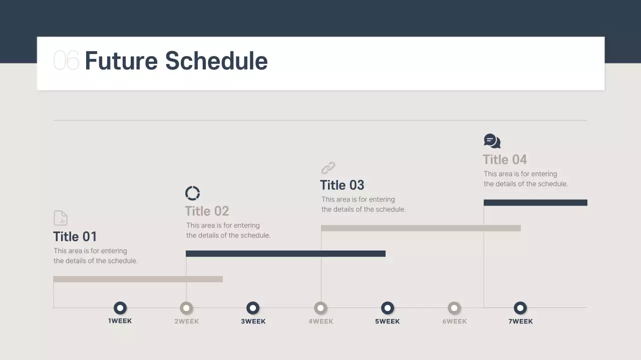 Navy Modern Teacher Guide Presentation