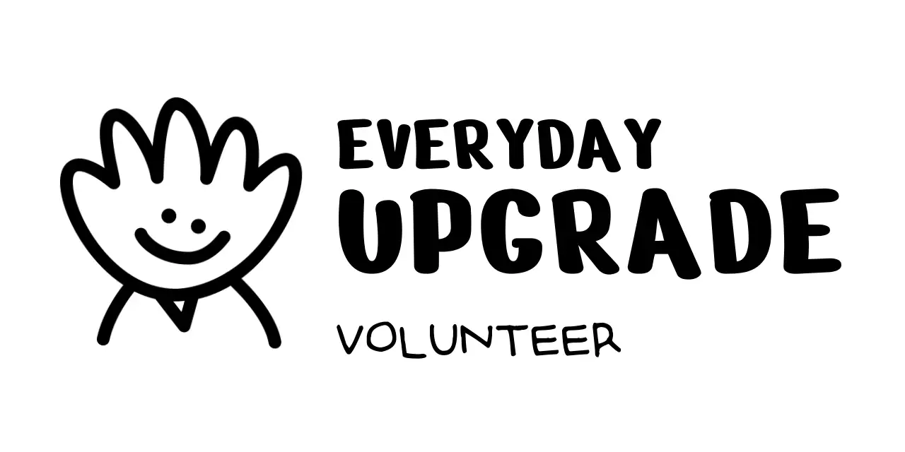 あいさつするキャラクターの可愛いデザイン