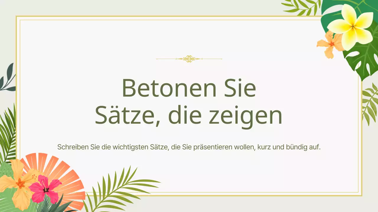 Ein Leitfaden für von der Natur inspirierte Sommerkulissen in Chartreuse und Pink
