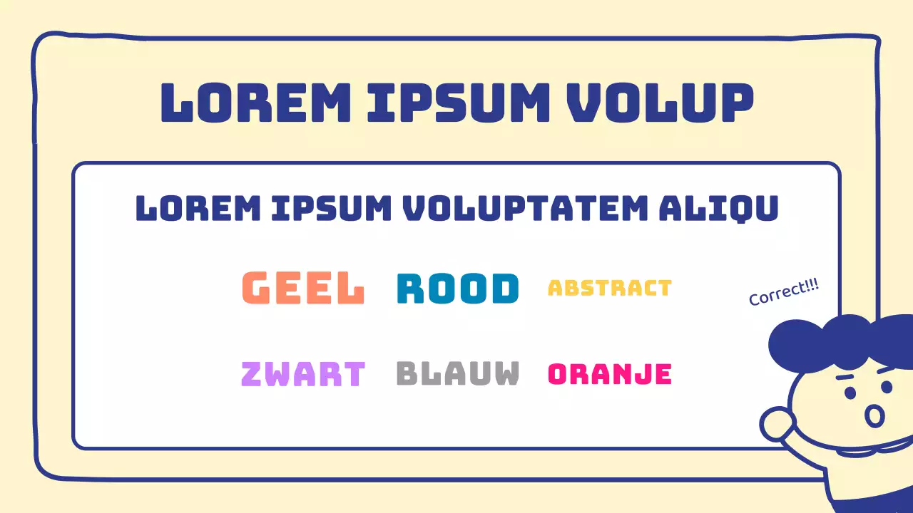 Een beige en eenvoudig zorgziekenhuis promoten