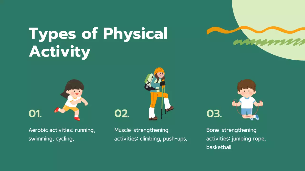 Green Simple Nutrition Guide Presentation