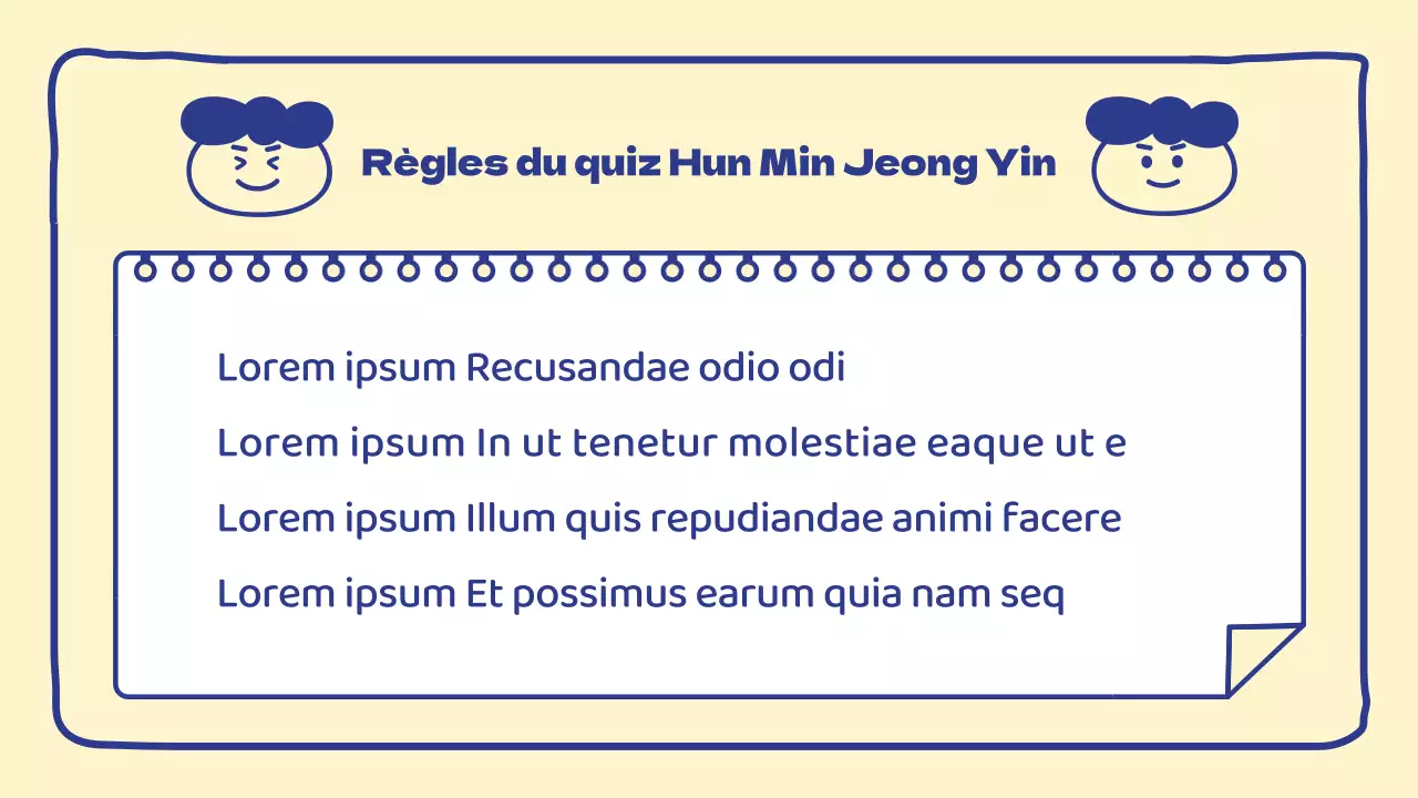Promouvoir un hôpital de soins beige et simple