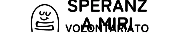 Campagna di illustrazione abbracciata con testo arrotondato