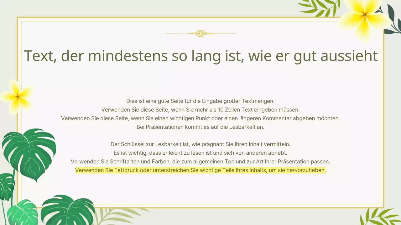 Ein Leitfaden für von der Natur inspirierte Sommerkulissen in Chartreuse und Pink