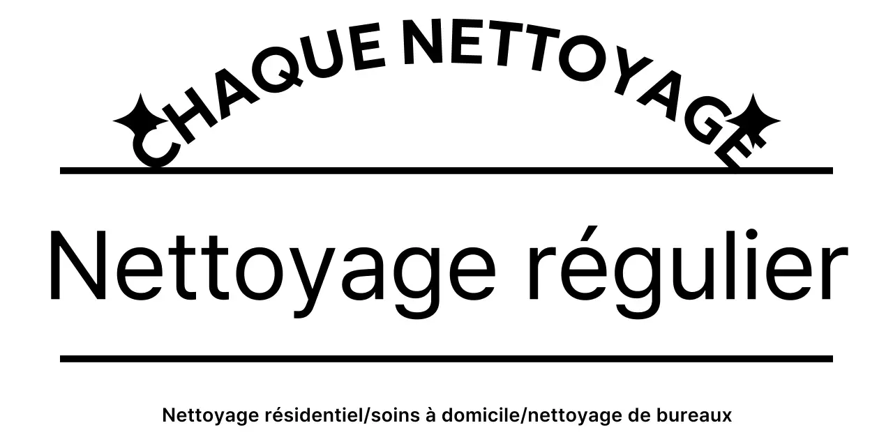 Une conception qui utilise des lignes droites pour faire une déclaration avec un placement typographique.