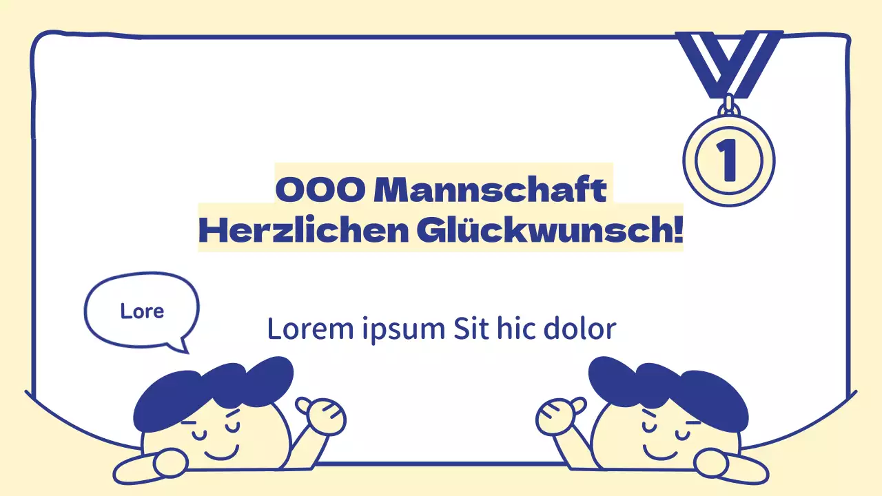 Förderung eines beigen und einfachen Pflegekrankenhauses