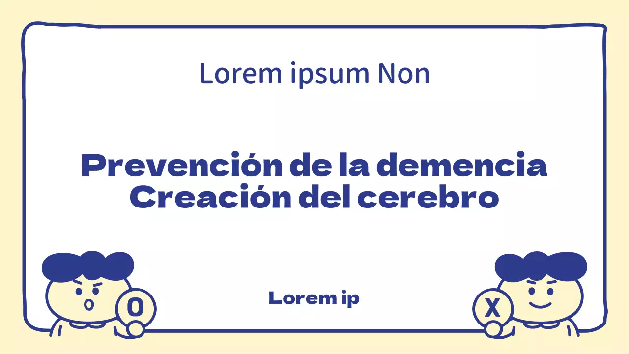 Promover un hospital beige y de cuidados sencillos