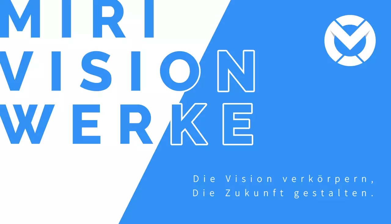 Einfache Corporate Sales Executive Visitenkarte in weiß und hellblau