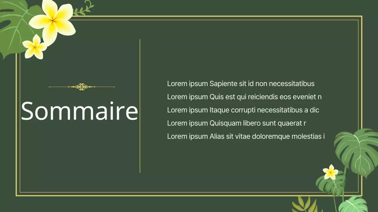 Guide des toiles de fond estivales inspirées par la nature, en chartreuse et en rose